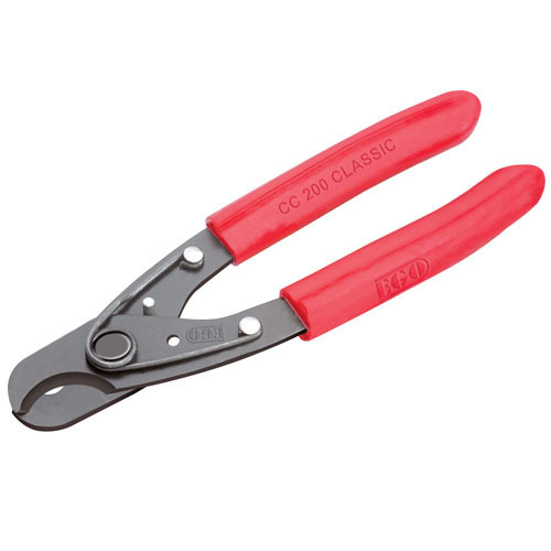 Cable Cutter 1.5 M to 60 mm	